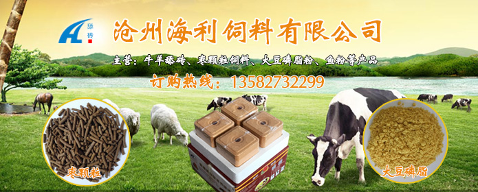 海利魚粉公司簡(jiǎn)介